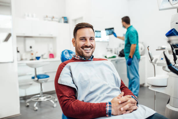 TMJ/TMD Treatment in Geneva, WA