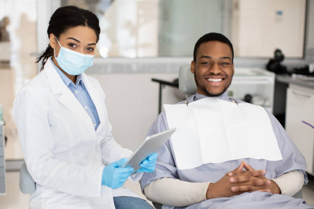 Best Oral Cancer Screening  in Geneva, WA