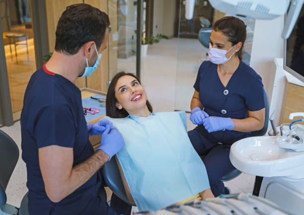 Best Full Mouth Reconstruction  in Geneva, WA