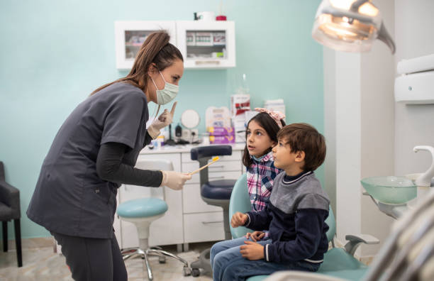 Best Dental Exams and Cleanings  in Geneva, WA