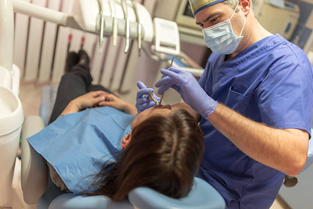 Best Cosmetic Dentistry  in Geneva, WA